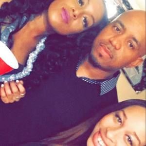 Meet your Posher, Steven